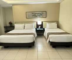 Hotel Circle Inn - Iloilo City Center