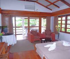 Hotel Romantic Beach Villas