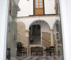 Hotel Casa Palacio Medina Sidonia