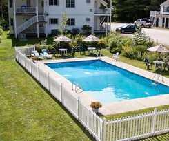 Hotel The Stowe Village Inn