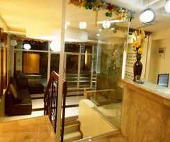 Palawan Palm Suites