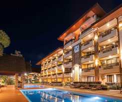 Hotel Coron Westown Resort