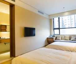 Hotel Ji Lhasa Jokhang Temple