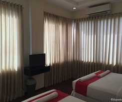 Hotel Arabelle Suites