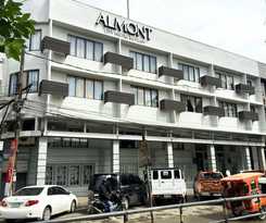 Hotel Almont City