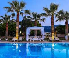  Ammos Boutique Apartments and Suites