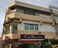 Hotel Cindy Kelly