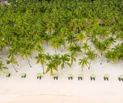 Hotel South Palms Resort Panglao