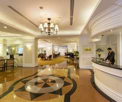 Hotel Sunway Hanoi
