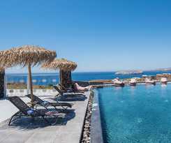Hotel Cape Sisu Suites