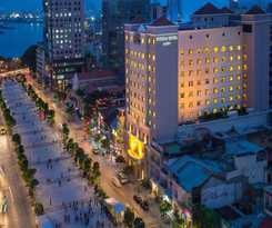 Hotel Saigon Prince