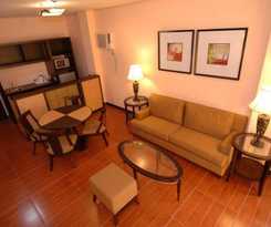 Hotel Planta Centro Bacolod and Residences