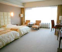 Hotel Beijing Qiao Bo International Convention Center Ho