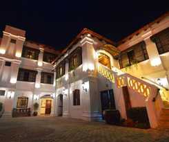Hotel Veneto De Vigan