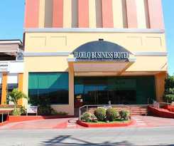 Hotel Iloilo Business