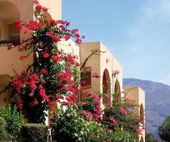 Hotel Hapimag Damnoni