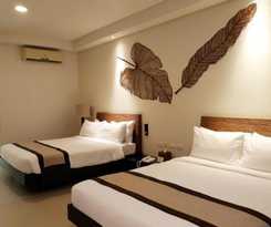 Hotel Kamana Sanctuary Resort and Spa