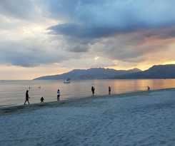 Treasure Island Resort