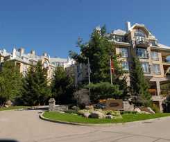 Hotel Le Westin Tremblant