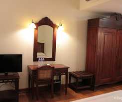 Hotel Salcedo De Vigan