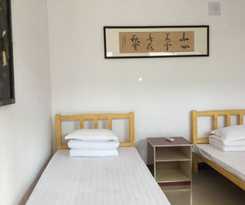 Hostel Dunhuang Han And Tang Dynasties Station