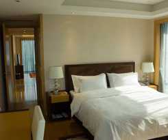 Hotel Qiandaohu Bandao Shiguang Apartment (lvcheng Dujia