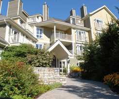 Hotel Ermitage Du Lac - Les Suites Tremblant