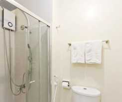 Condo Studio Luxe In Princeton Residences