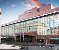 Hotel Sheraton Zagreb