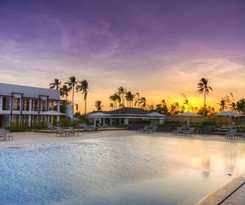 Hotel Kandaya Resort