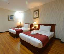 Hotel Royal Suites Condotel