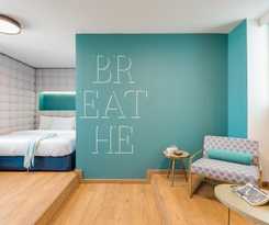 Colors Urban Thessaloniki