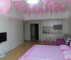  Harbin Haxi Wanda Seven Star Aparment