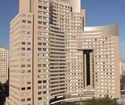 Hotel Radisson Alphaville