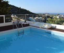 Hotel Panorama Penthouse and Studios