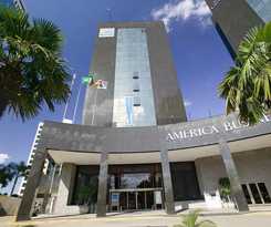 Novotel Porto Alegre Tres Figueiras