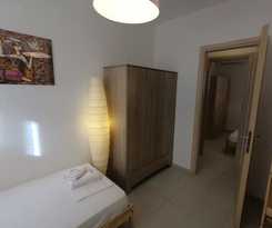 Finikas Garden Beach Resort Nikiti