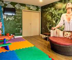 Hotel Mercure Curitiba 7 De Setembro