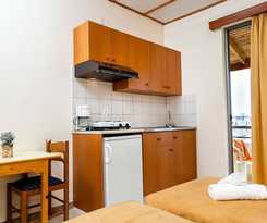 Ilyssion Holidays Apartments & Studios