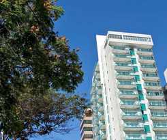 Hotel Tri&acirc;ngulo Apart