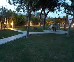 The Santo George Beach Resort