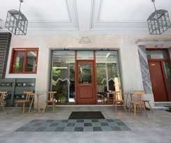 Meni Apartments Hotel