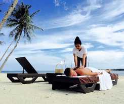 Hotel Siargao Bleu Resort and Spa