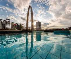 Hotel Mercure São José Dos Campos