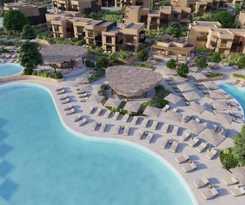 Rocrita Lifestyle Beach Resort 