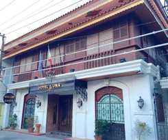 Hotel Luna Annex