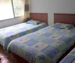 Hotel Xianshan Guest House