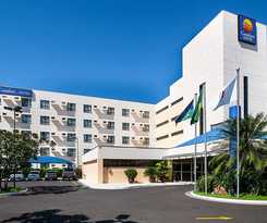 Hotel Golden Park Uberl&acirc;ndoa