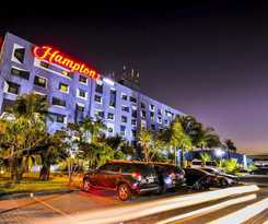 Hotel Hampton By Hilton Guarulhos Airport