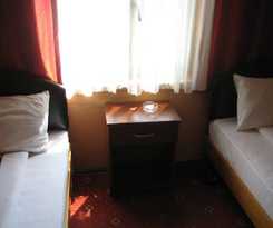 Hotel Necmi
